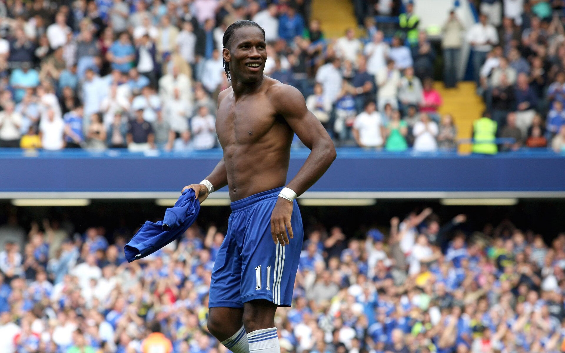 当我们谈论德罗赞时，辽宁队在谈论什么？